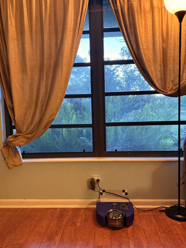 Photo from External reviewer