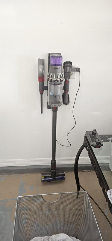 V11 Cordless Vacuum - Blue