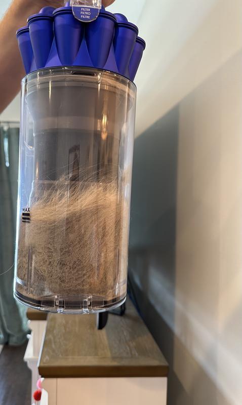 Best vacuum cleaner ever!