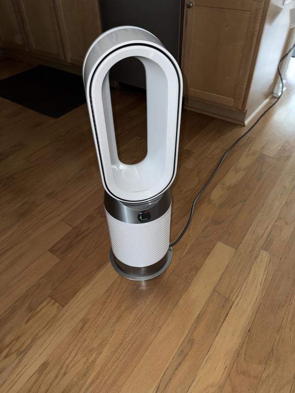 Reviews for Dyson Purifier Hot+Cool Gen1 HP10 | Pg 1 - The