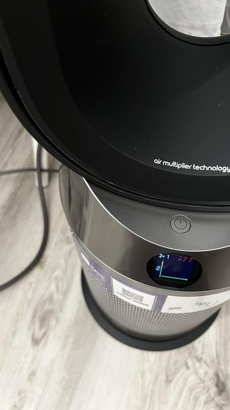 Reviews for Dyson Purifier Hot+Cool Gen1 HP10 | Pg 1 - The
