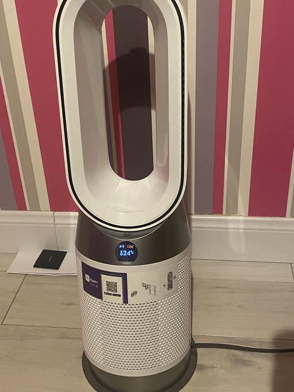Dyson Purifier Hot+Cool HP1 | White | New | Bloomingdale's Home