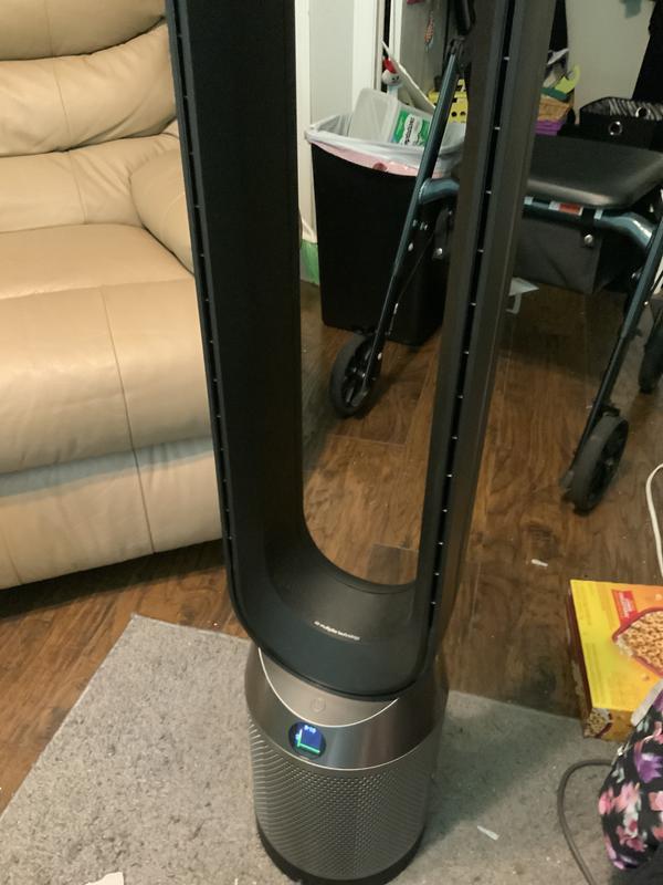 Photo from Love my air purifier