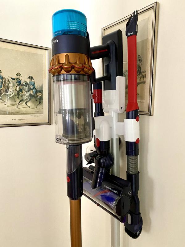 Dyson Gen5detect Absolute Cordless Vacuum - Macy's
