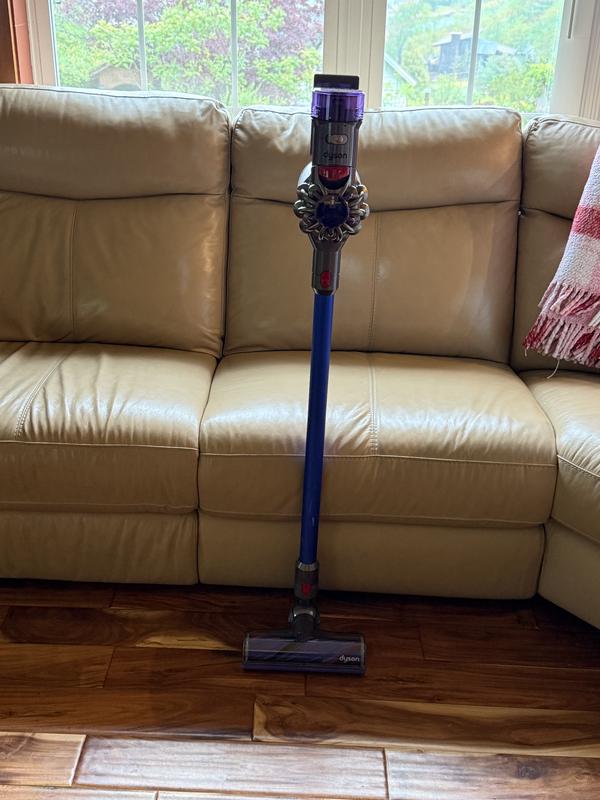 My new cordless.