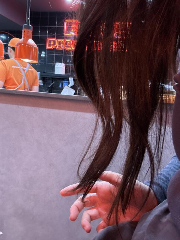 Customer photo for "The price may seems high"