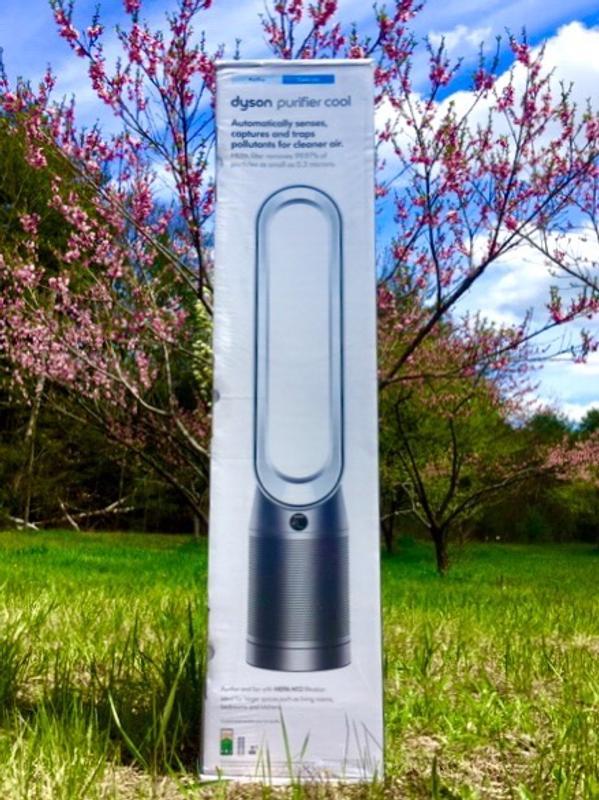Reviews for Dyson Purifier Cool TP07 | Pg 1 - The Home Depot Reviews for Dyson Purifier Cool TP07 | Pg 1 - The Home Depot