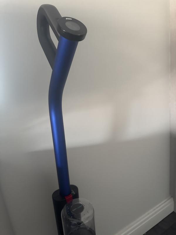 Photo from Dyson fan