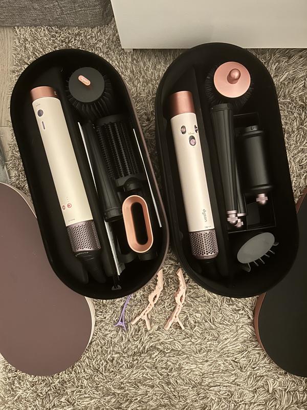 Customer photo for "If choosing between the two, get the Co-anda2x"