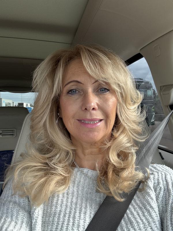 Airwrap i.d. multi-styler and dryer Straight+Wavy  | Ceramic Pink/Rose Gold | New