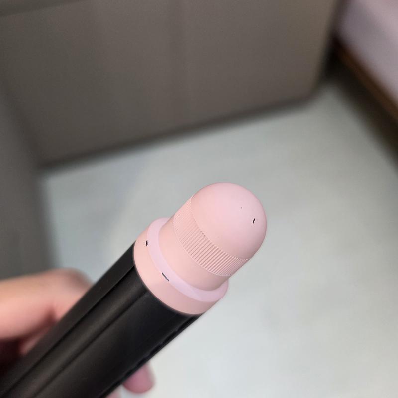 Airwrap i.d.™ Straight+Wavy | Prussian blue/Rich Copper