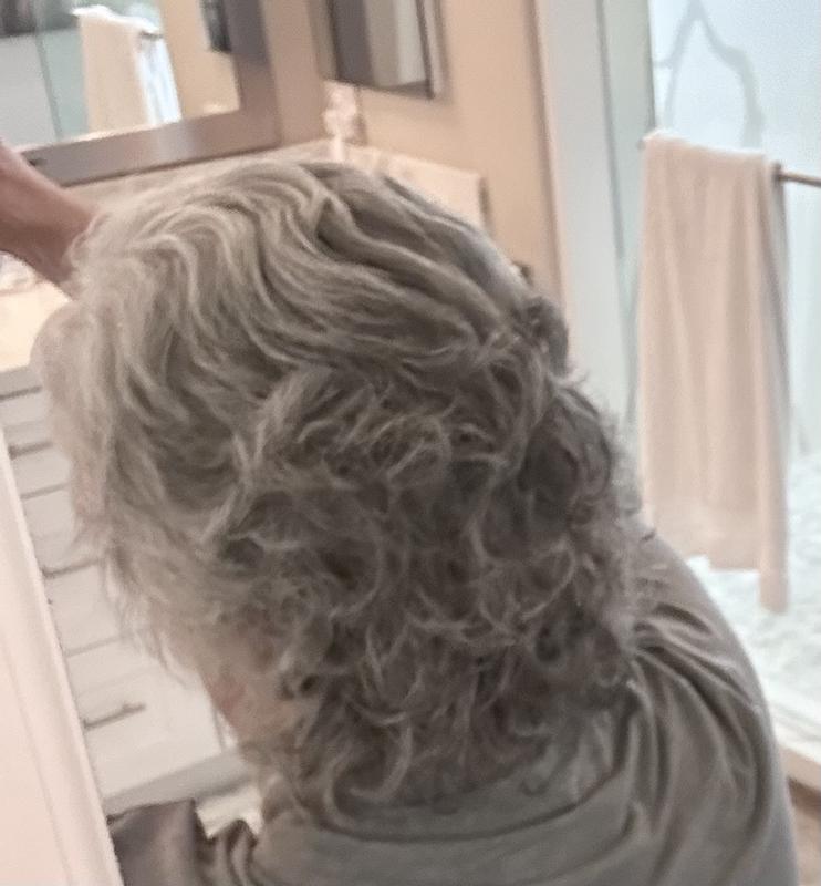 This is just 5 minutes and no product.