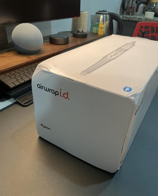 Outer Box