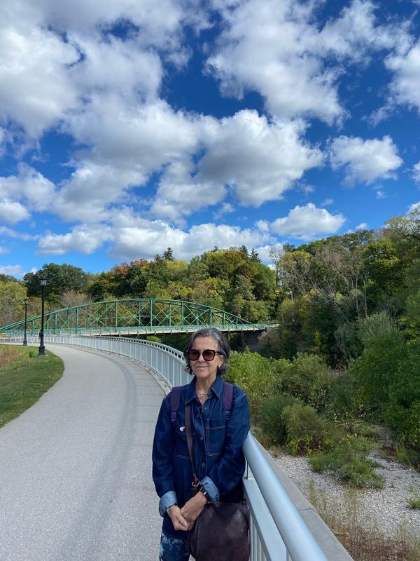 My hair looks amazing right!