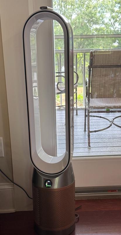 Dyson Purifier Hot + Cool Formaldehyde HP09 Smart Tower Air