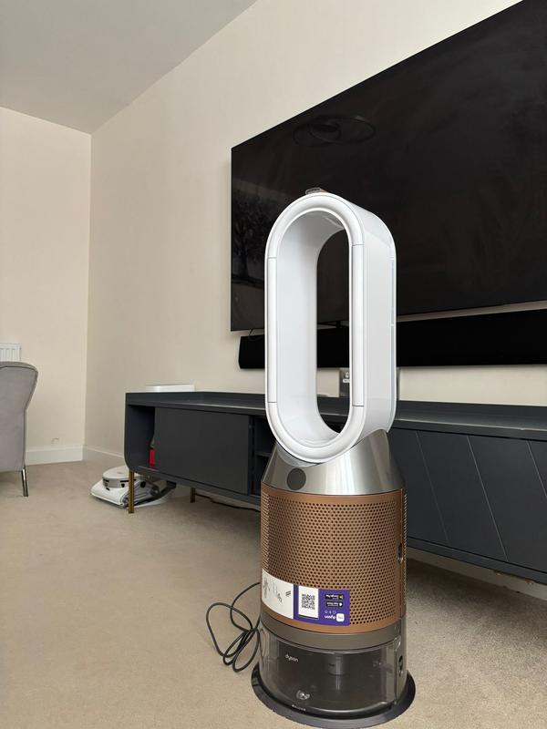ダイソン Dyson purifier humidify+cool PH2 Amazon.com: Dyson Dyson Pure Humidify + Cool PH01 275371-02