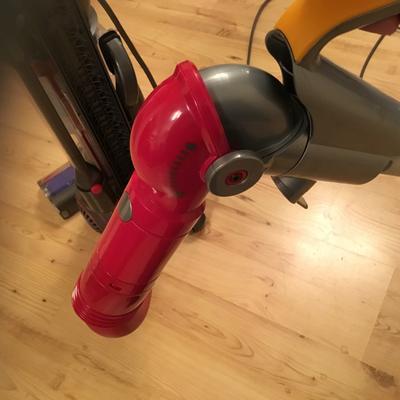 New design wand handle