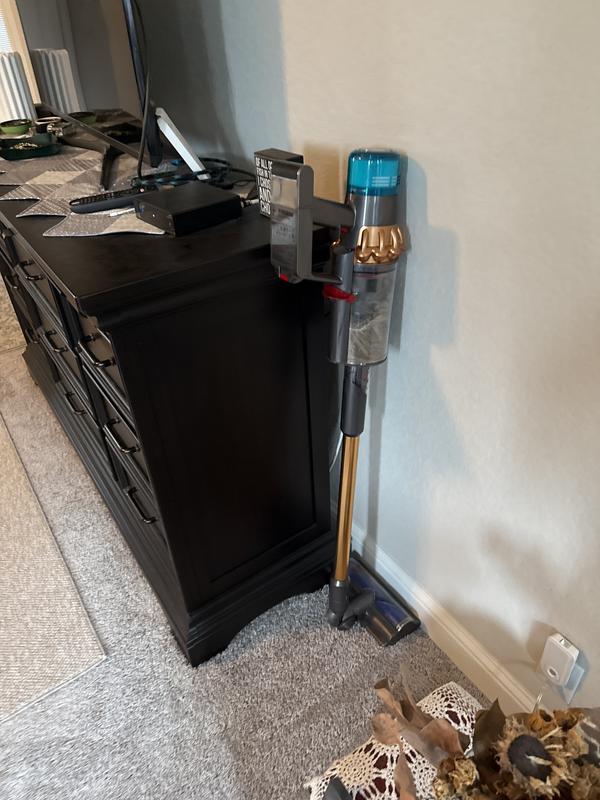 Nice and light easy to use, but a pain to unload the waste.  Must be a better way!