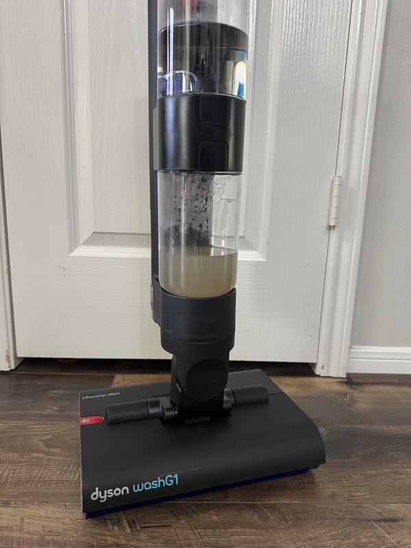 Not your mother’s mop!