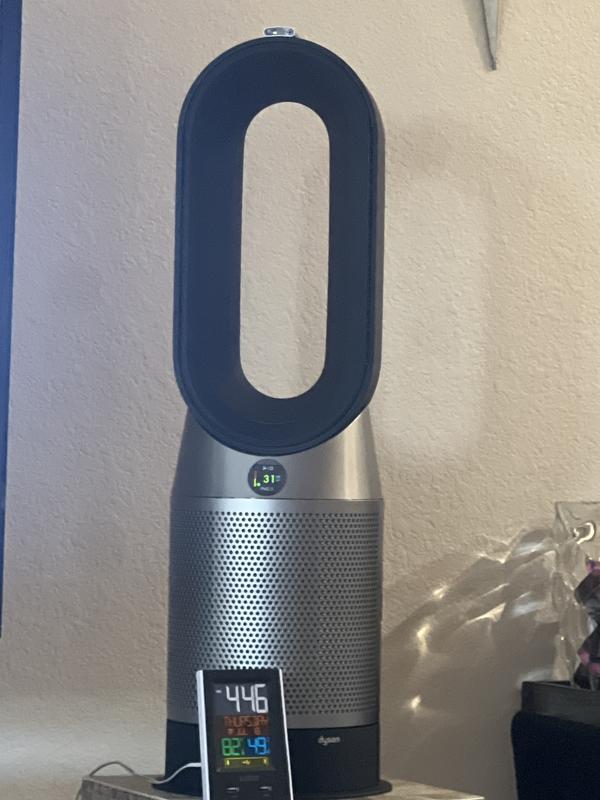 Reviews for Dyson Purifier Hot+Cool HP07 | Pg 1 - The Home Depot