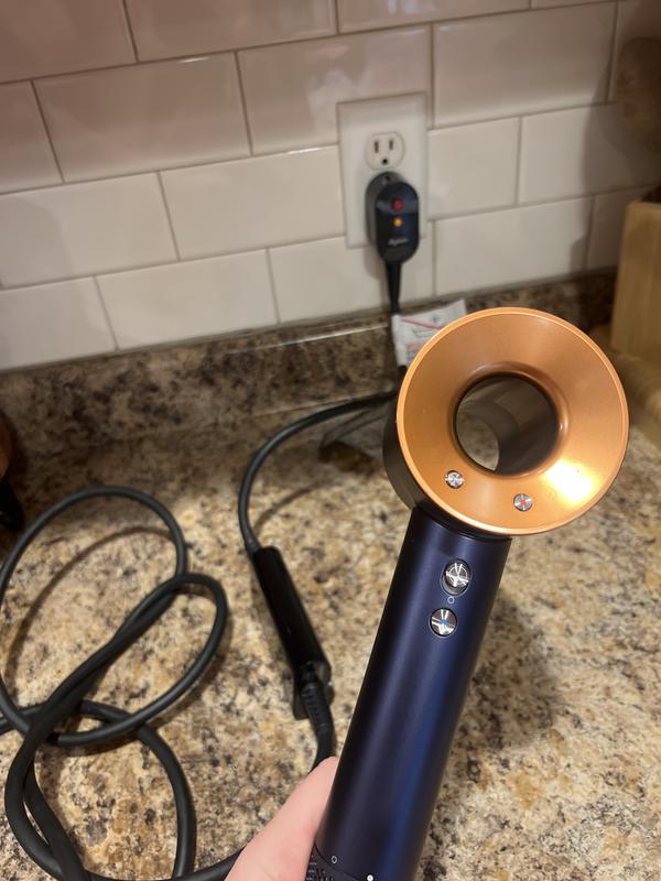 Plugged in, no lights, tried everything.