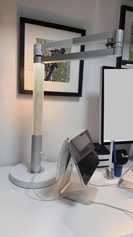 Dyson Solarcycle Morph Desk Light - QVC.com