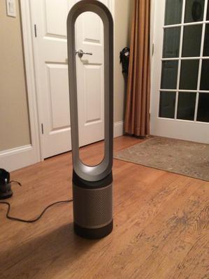 Best buy 2024 dyson am09