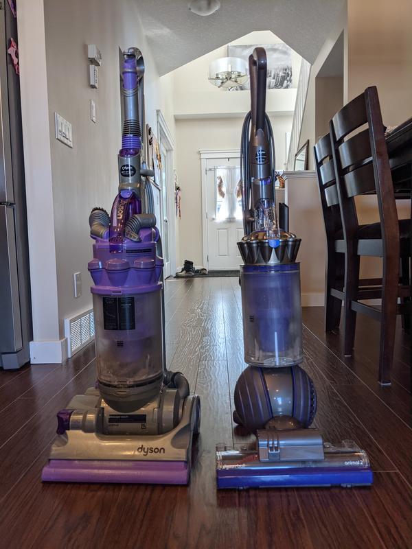 DC 14 animal and my new ball animal 2