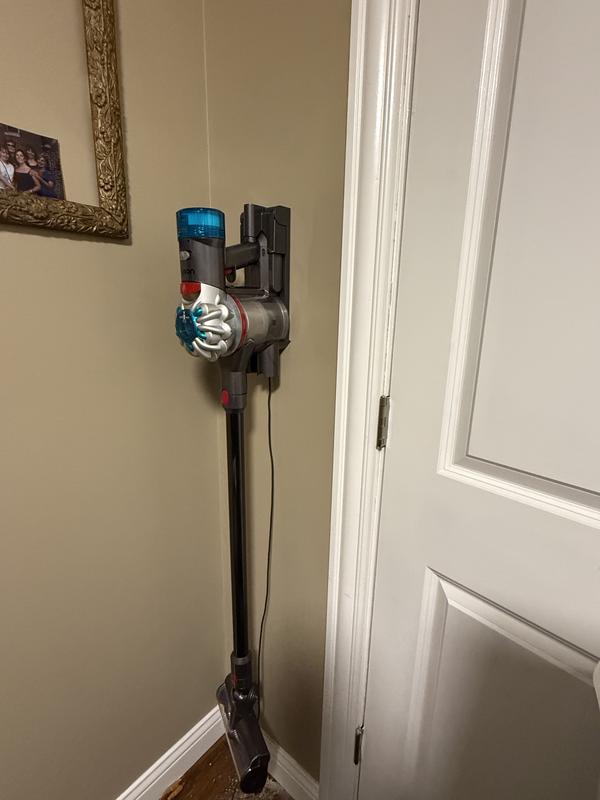 We don’t have a Dyson problem at all! LOL