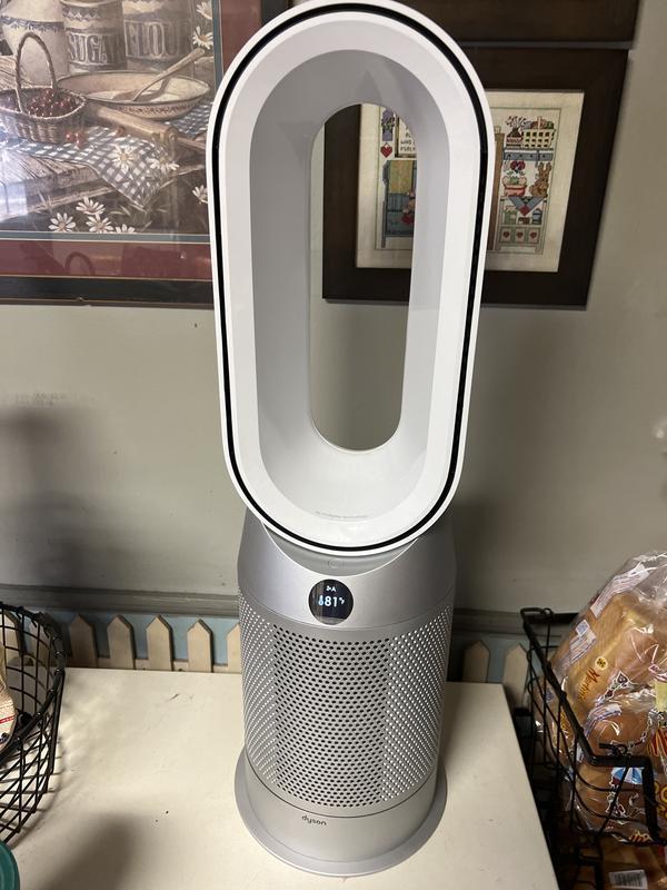 Reviews for Dyson Purifier Hot+Cool HP07 | Pg 1 - The Home Depot