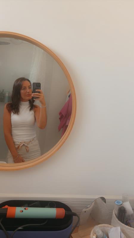 Cheveux coiffer en 10minutes