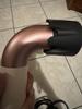 DYSON SUPERSONIC R STRAIGHT+WAVY