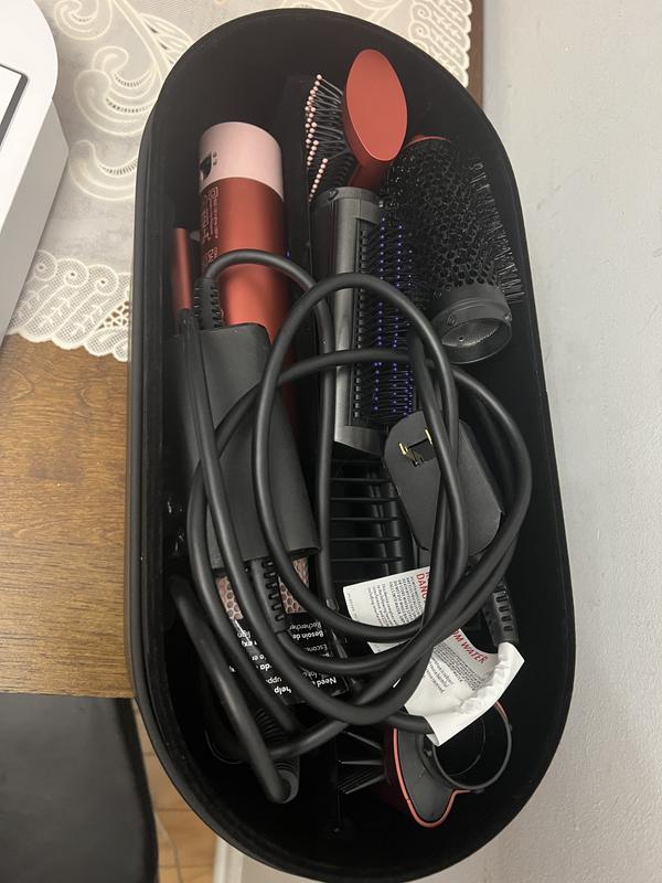 ヘアドライヤー dyson airwrap complete long Dyson Airwrap™ multi-styler Complete Long | Copper/Nickel