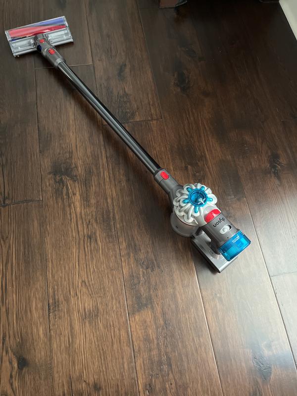 My Dyson