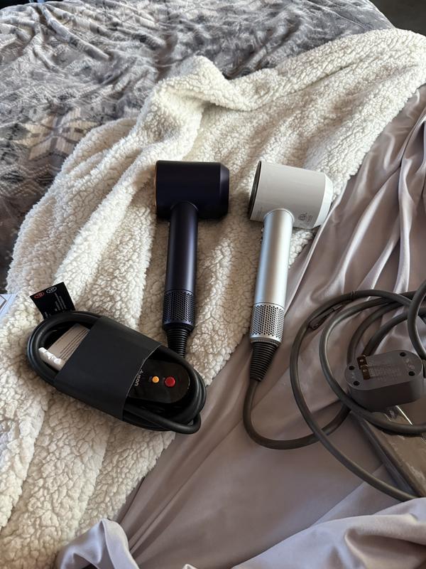 Other one is at vacation home