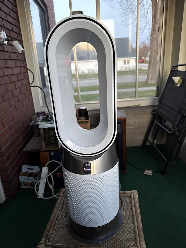 Dyson 73 sq. ft. Combined Glass HEPA and Activated Carbon Filter