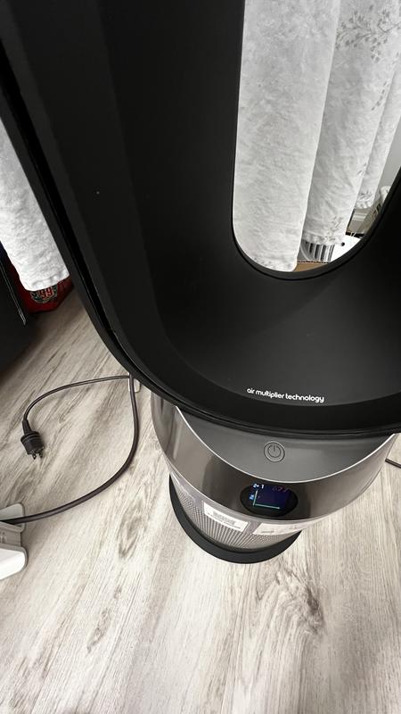 Reviews for Dyson Purifier Hot+Cool Gen1 HP10 | Pg 1 - The Reviews for Dyson Purifier Hot+Cool Gen1 HP10 | Pg 1 - The