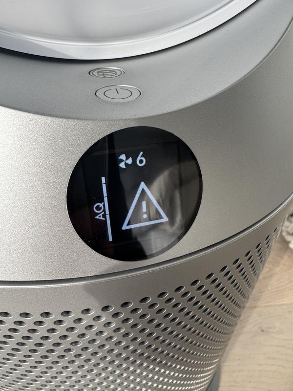 Amazon.com: Dyson Purifier Humidify+Cool™ PH03 : Home & Kitchen