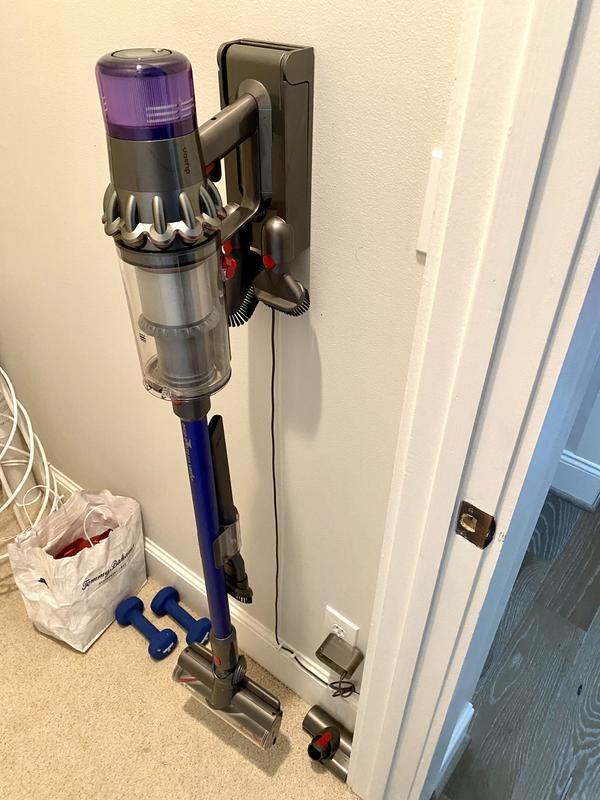 Charging mount is excellent!