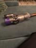 DYSON CYCLONE V10 ABSOLUTE