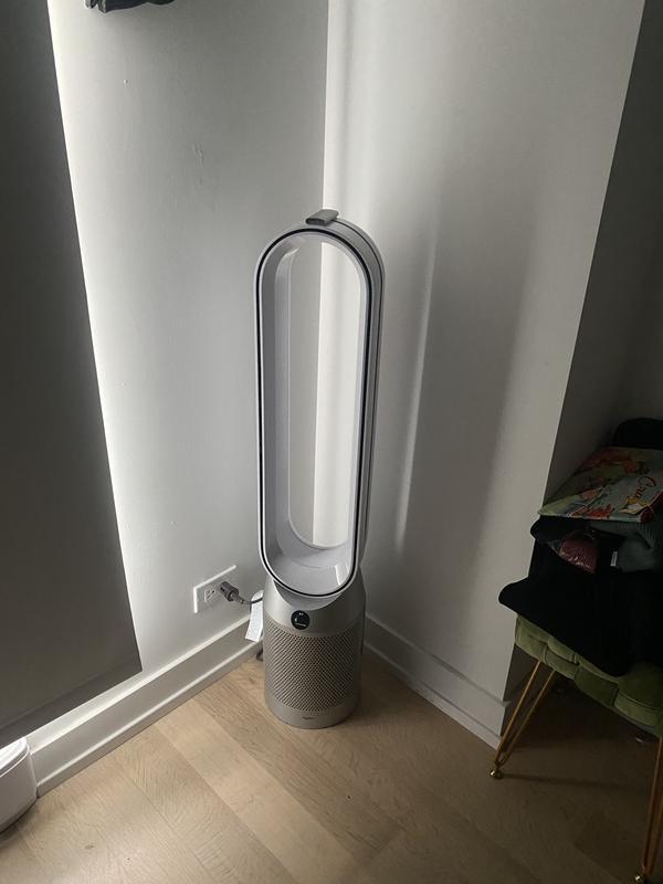 Reviews for Dyson Purifier Cool TP07 | Pg 1 - The Home Depot Reviews for Dyson Purifier Cool TP07 | Pg 1 - The Home Depot
