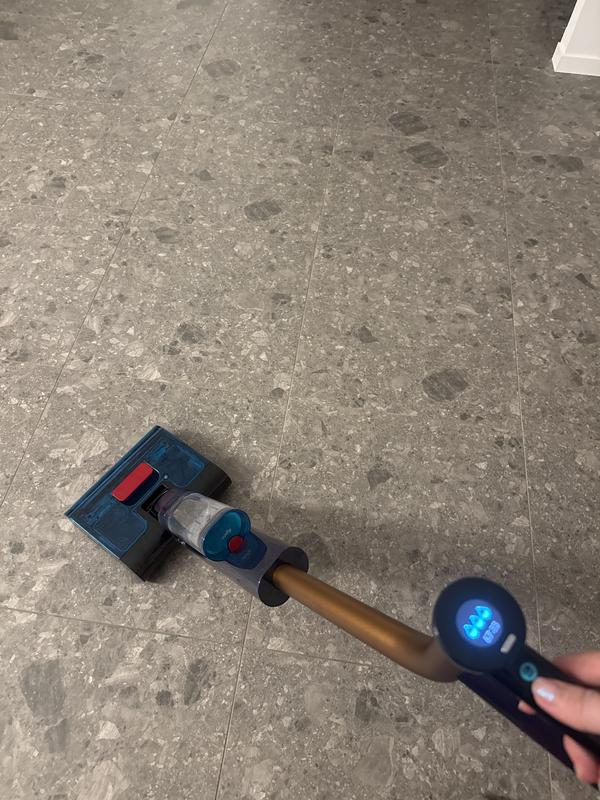 Cleaner