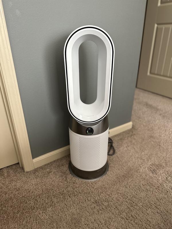 Dyson Purifier Hot+Cool Gen1 HP10 | White - Macy's Dyson Purifier Hot+Cool Gen1 HP10 | White - Macy's