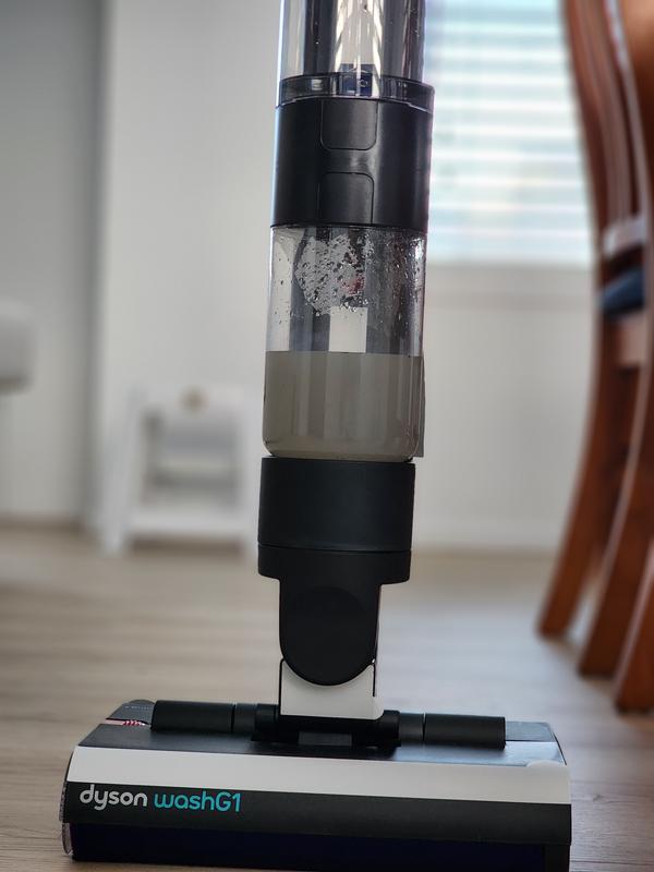 Dyson, Wash G1 Cordless Hard Floor Wet Cleaner | Zola