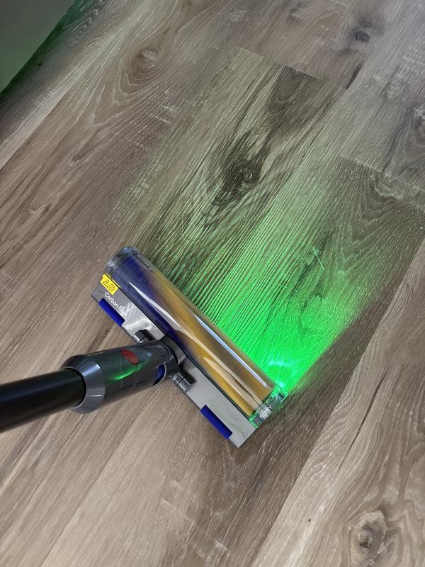 Dyson V12 Detect Slim Cordfree Vacuum - QVC.com