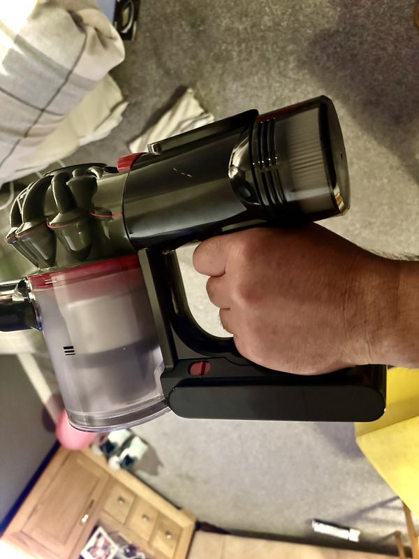Nb: NEW DESIGN LESS HAND SPACE