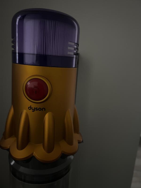 Dyson V12 Cordless Stick Vacuum Cleaner 405863-01 - The Home Depot
