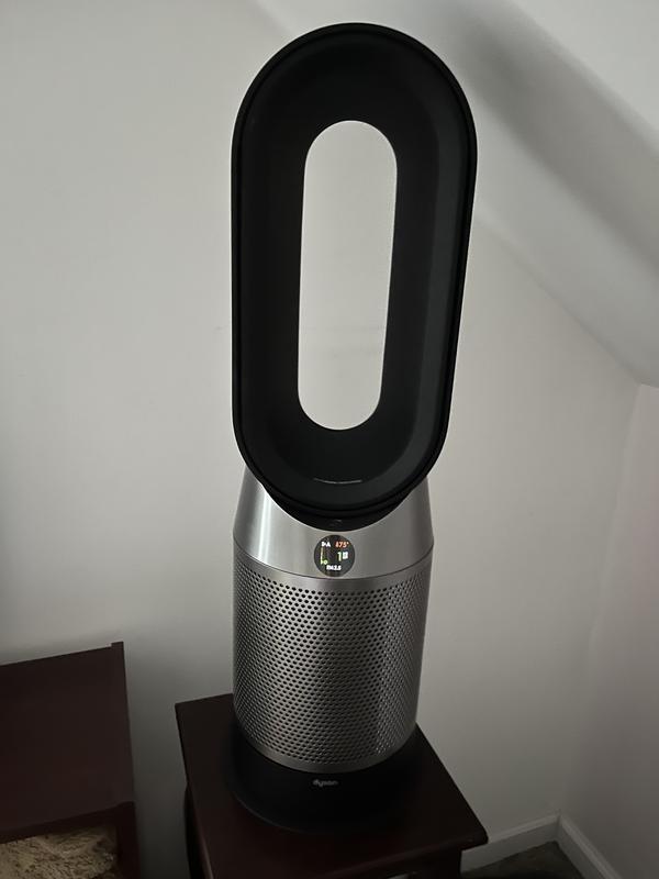 Have a question about Dyson Purifier Hot+Cool HP07? - Pg 1 Have a question about Dyson Purifier Hot+Cool HP07? - Pg 1