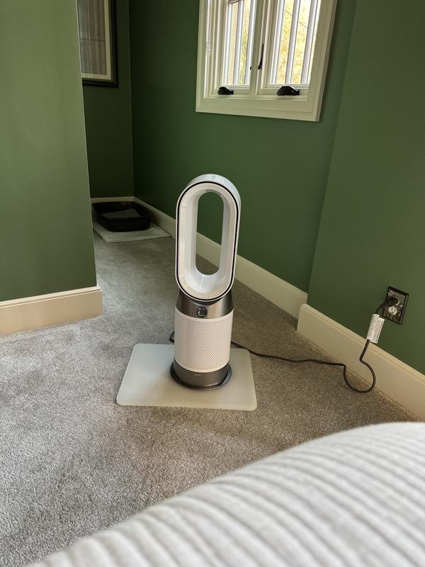 Reviews for Dyson Purifier Hot+Cool Gen1 HP10 | Pg 1 - The Reviews for Dyson Purifier Hot+Cool Gen1 HP10 | Pg 1 - The