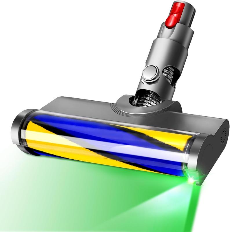 light just on one side